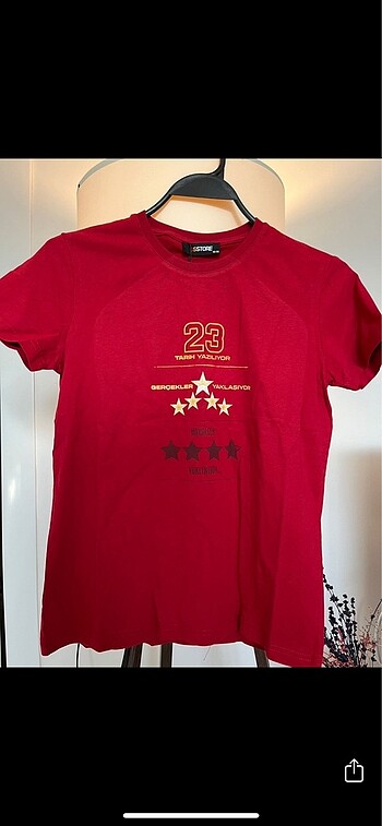 Galatasaray Tshirt