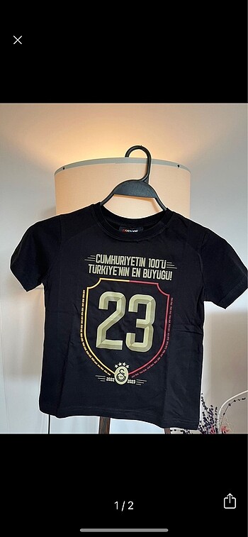 Galatasaray Tshirt