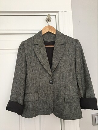 Blazer Ceket