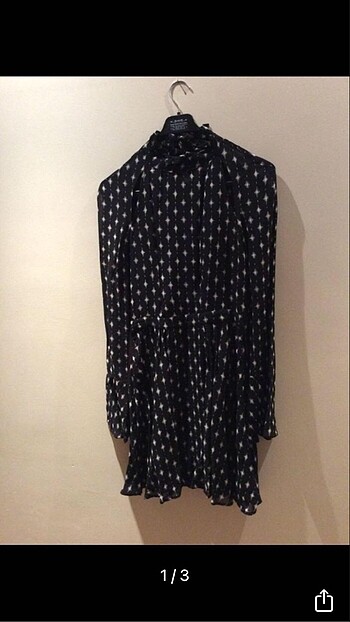 H&M Elbise
