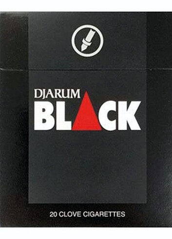 Djarum black