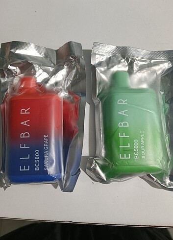 Elfbar