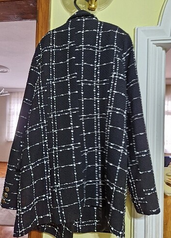 Diğer Blazer çeket