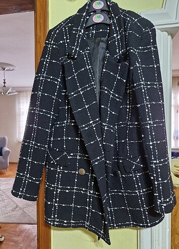Blazer çeket