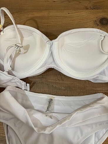 36 Beden Bikini takımı