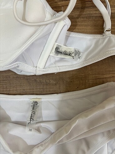Pierre Cardin Bikini takımı
