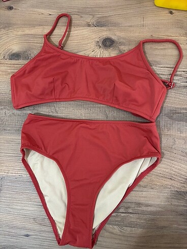 Bikini takımı tarçın
