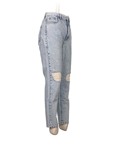 Vintage Love Vintage Love Jean / Kot %70 İndirimli.