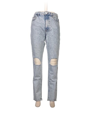 Vintage Love Jean / Kot %70 İndirimli.