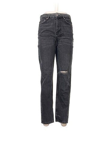 Vintage Love Jean / Kot %70 İndirimli.