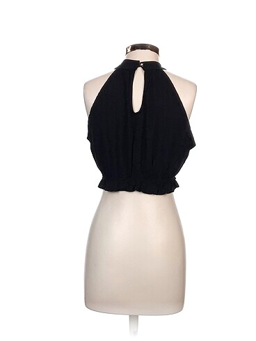 m Beden Vintage Love Bluz %70 İndirimli.