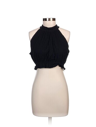 Vintage Love Bluz %70 İndirimli.