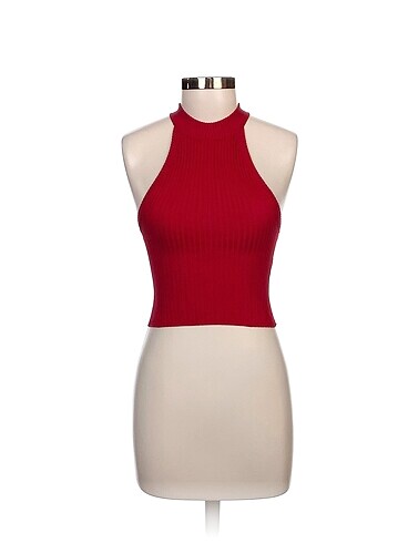 Bershka Bluz %70 İndirimli.