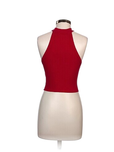 xs Beden Bershka Bluz %70 İndirimli.