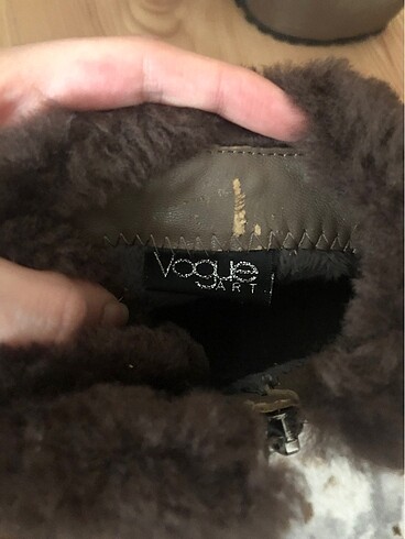 Vogue vogue 38 numara topuklu ayakkabı