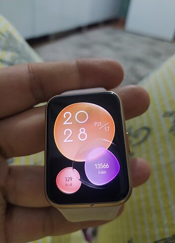Huawei fit 2 