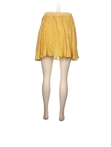 m Beden Vintage Love Mini Şort %70 İndirimli.