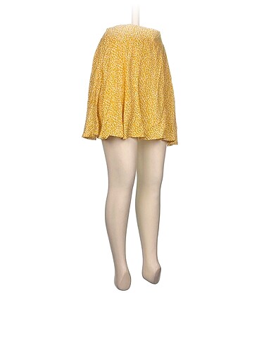 Vintage Love Vintage Love Mini Şort %70 İndirimli.
