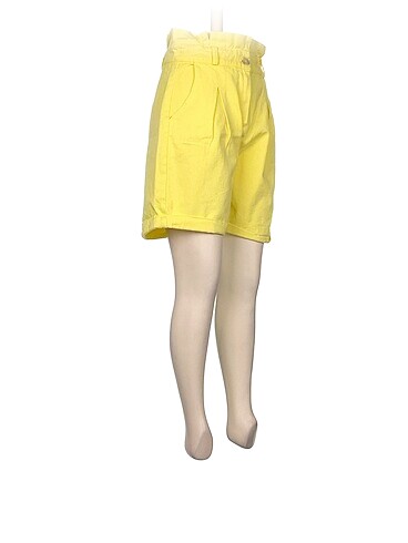 Vintage Love Vintage Love Mini Şort %70 İndirimli.