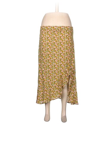 Vintage Love Midi Etek %70 İndirimli.