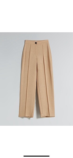 Bershk Loose Fit Pant