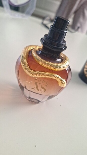 Orjinal parfüm 
