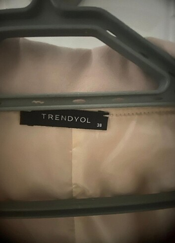 Trendyol ceket