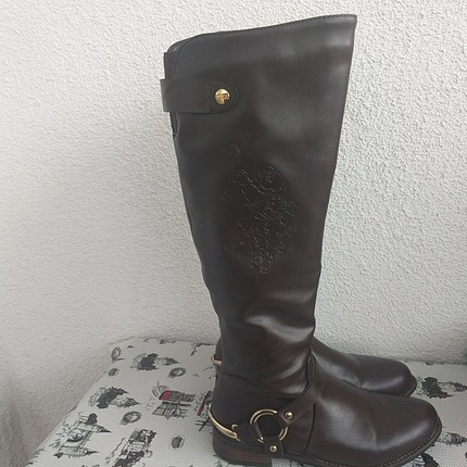 U.S. Polo Assn.