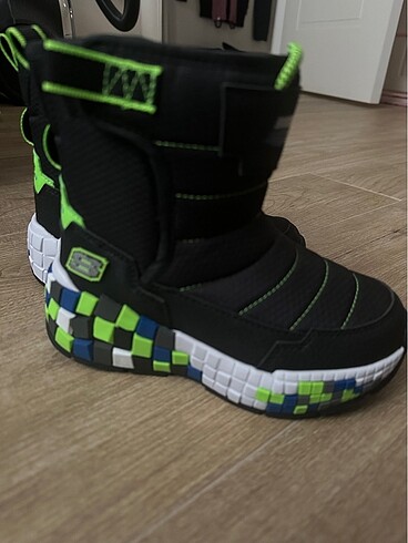 Skechers Skechers su geçirmez bot