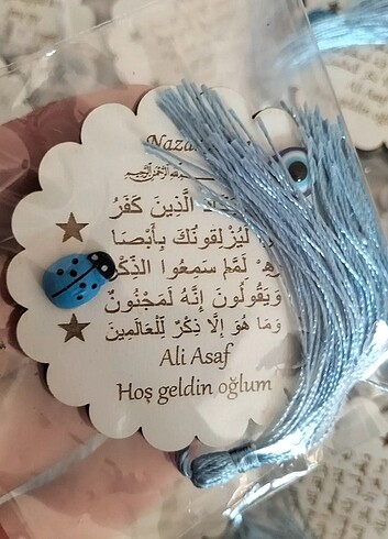 Bebek magneti