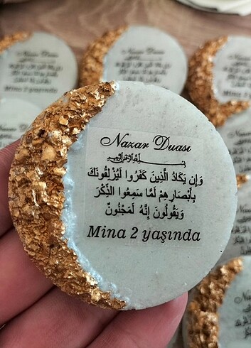  Epoksi magnet