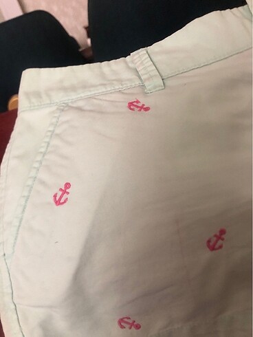 Old Cotton Cargo OLD NAVY