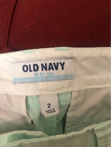 m Beden OLD NAVY