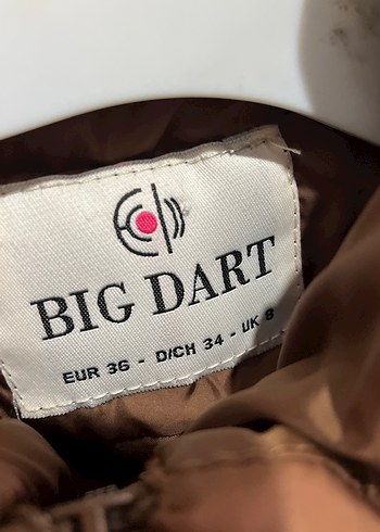 Kahverengi Kısa Kemerli Kadın Yelek - Görsel 4