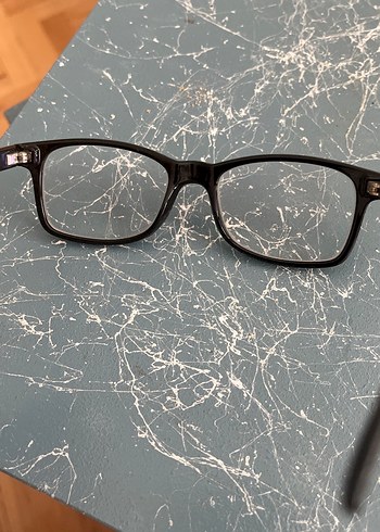 Gözlük çerçevesı - Görsel 3