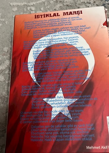 İstiklal Marşı Hikayeleri - Çocuklar için - Görsel 3