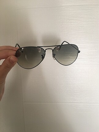 Rayban Kadın güneş gözlüğü