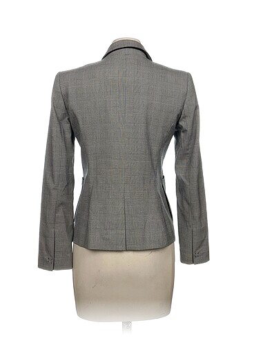 38 Beden Koton Blazer %70 İndirimli.