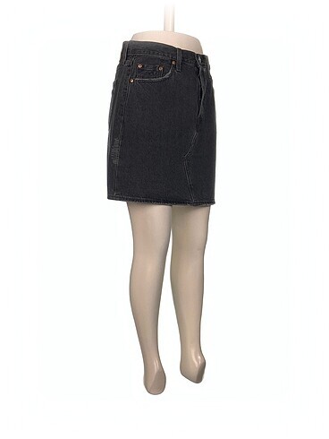 Levis Levis Mini Etek %70 İndirimli.