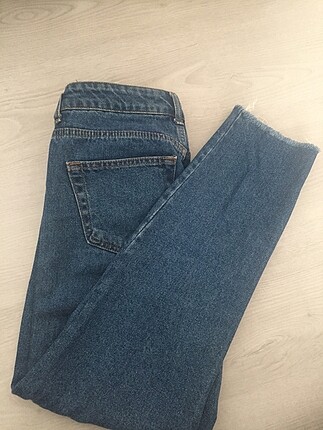 Topshop marka mom jean