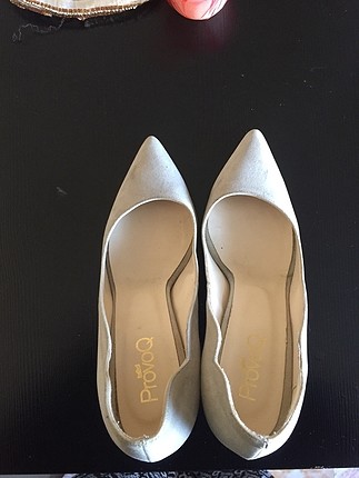 Stiletto ayakkabı