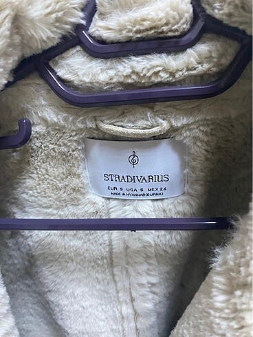 s Beden Stradivarius mont