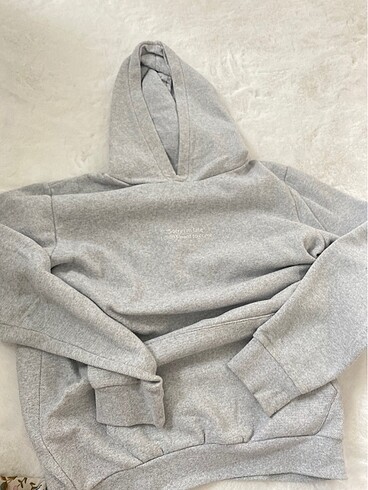 Diğer Gri sweat