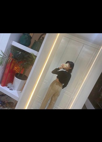 Pantolon - Görsel 2