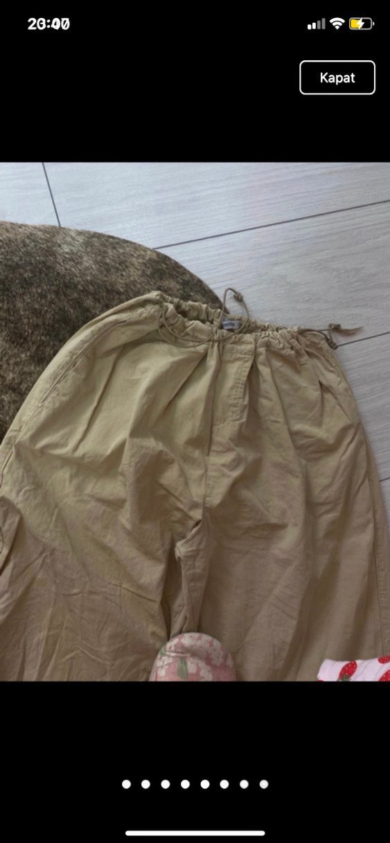 Pantolon - Görsel 5