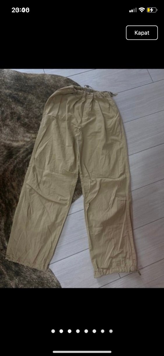 Pantolon - Görsel 3