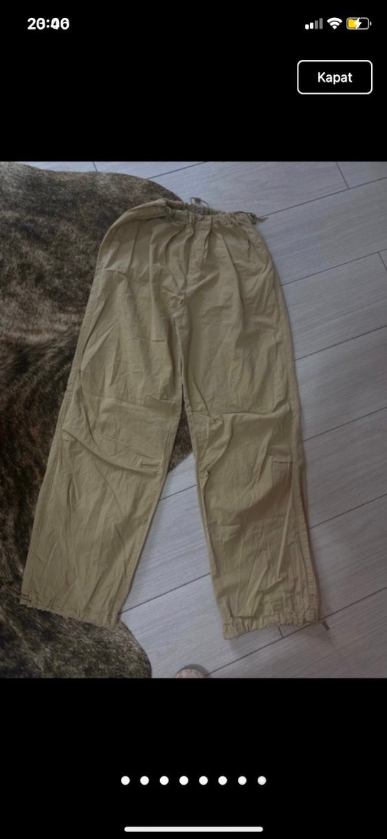 Pantolon - Görsel 4