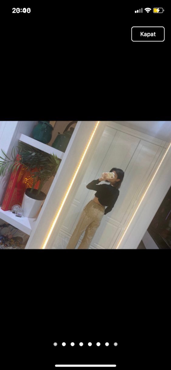 Pantolon - Görsel 2