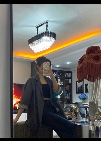 Kadın Ceket - Görsel 2