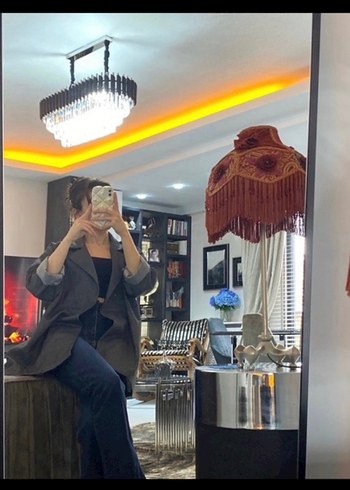 Kadın Ceket - Görsel 3